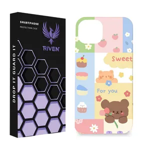 RIVEN RI2-2 Case For Apple iphone 14