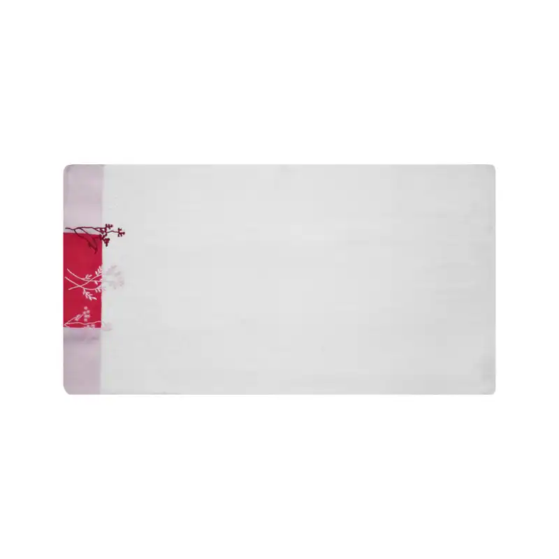 حوله صورت هوبی مدل KARINA-ASORTI30 سایز 50x90 سانتی متر مجموعه سه عددی