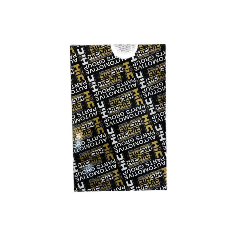 شیشه آینه جانبی برقی چپ اچ آی سی کد 6567  مناسب برای ساینا