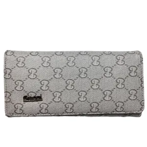 کیف پول زنانه مدل دکمه ای