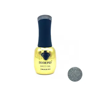 لاک ژل ناخن دیاموند شماره 08