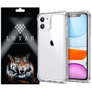 کاور لوکسار مدل Duty مناسب برای گوشی موبایل اپل iPhone 11