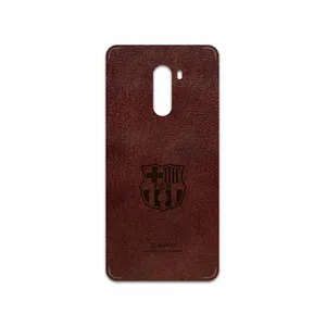 MAHOOT NL-BRCA Cover Sticker for Xiaomi POCOPHONE F1