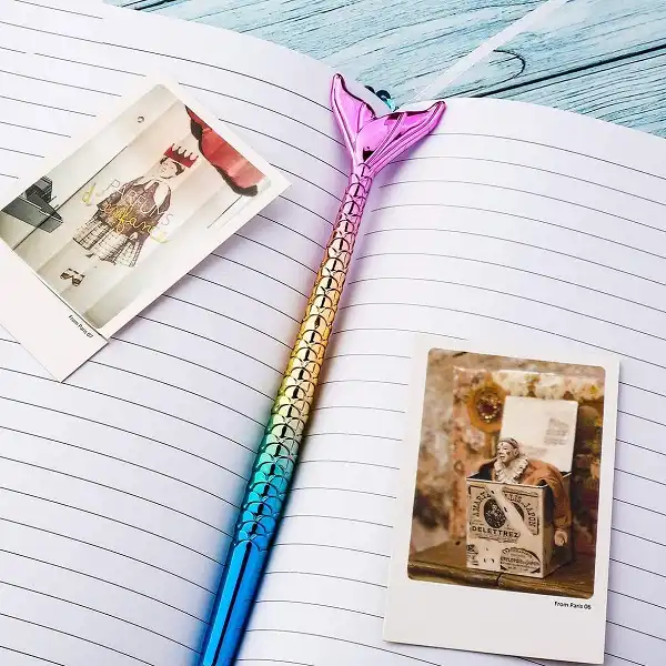 روان نویس مدل پری دریایی کد 1111