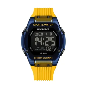 ساعت مچی دیجیتال نیوی فورس مدل Nf7113