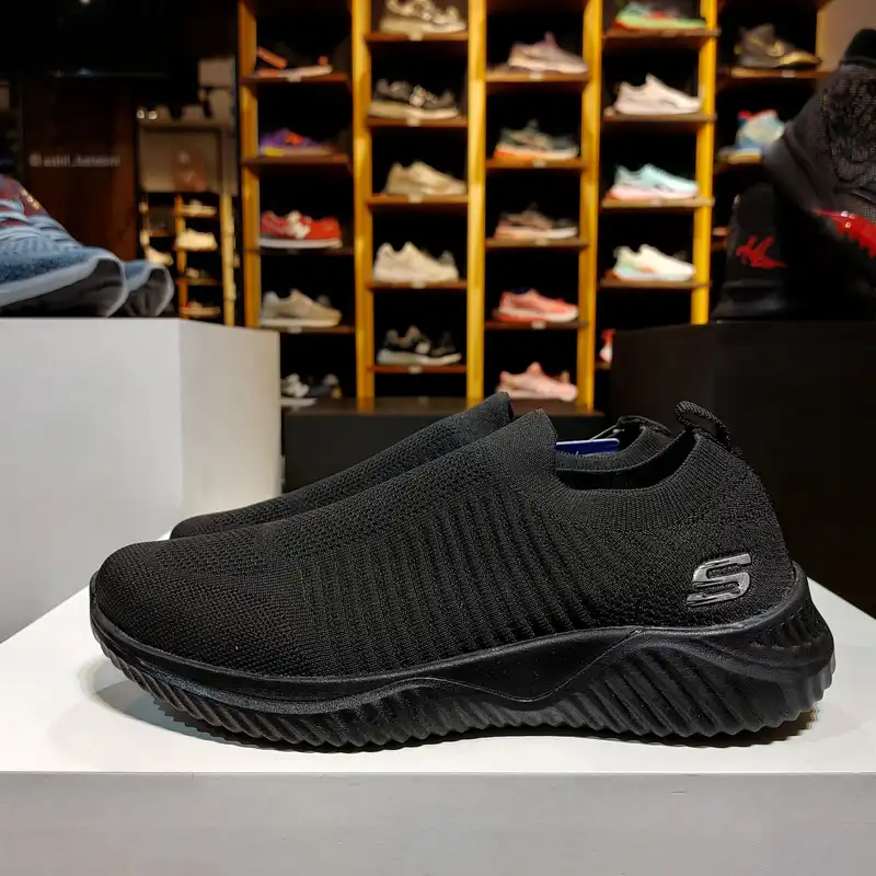 کفش پیاده روی مدل bounce bbnd bkall-125001021