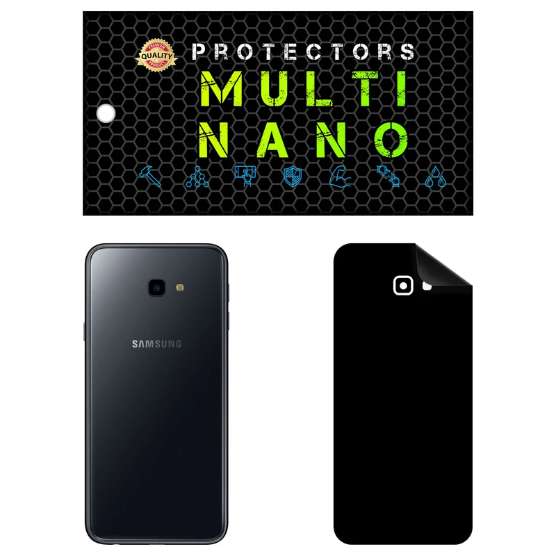 برچسب پوششی مولتی نانو مدل X-F1M مناسب برای گوشی موبایل سامسونگ Galaxy J4 Plus