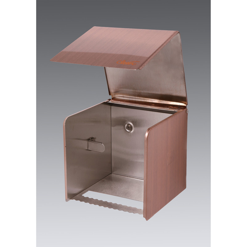 پایه رول دستمال کاغذی تکسان مدل TGA-180 پایه رول دستمال کاغذی تکسان مدل TGA-180