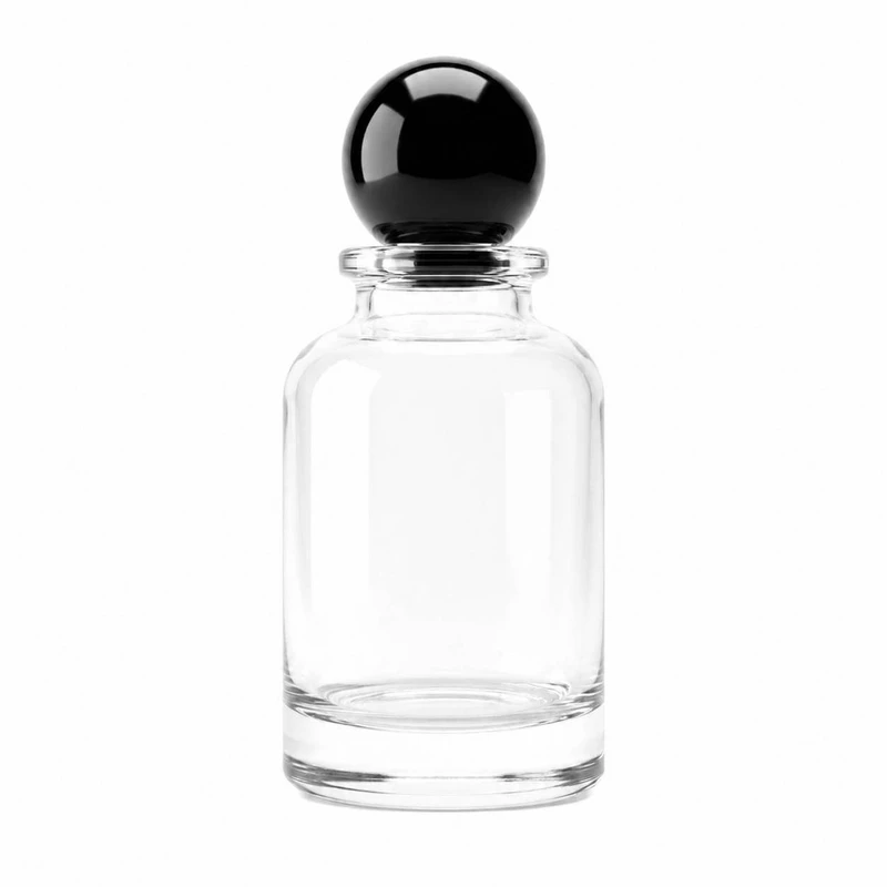 محفظه نگهدارنده عطر مدل شیشه ای ایزی کریمپ لویی ویتون ظرفیت 100 میلی‌لیتر