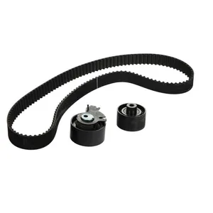 کیت تسمه تایم اچ تی پی کد 682 مناسب برای پژو 206 تیپ 5