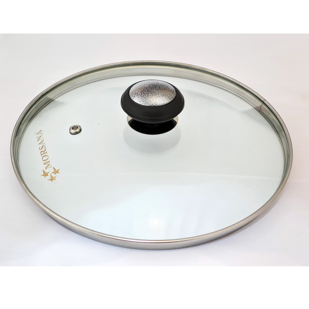 دستگیره درب قابلمه مُرسانا مدل M225 بسته 5 عددی