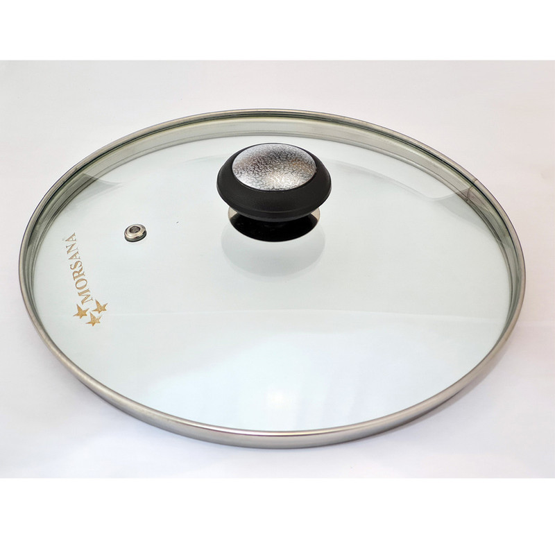 درب قابلمه و تابه مُرسانا مدل A282420 مجموعه 3 عددی