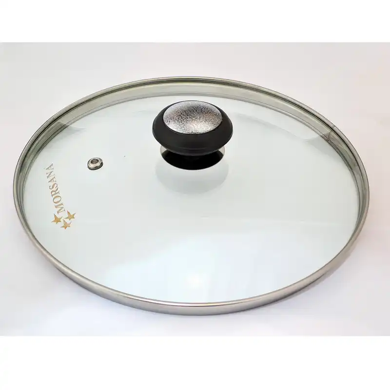 درب قابلمه و تابه مُرسانا مدل A20 سایز 20