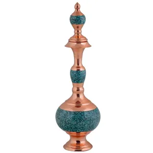 تنگ فیروزه کوبی آقاجانی کد F020