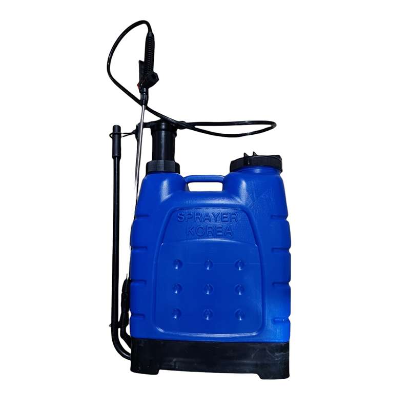 سمپاش مدل pyer گنجایش 20 لیتر سمپاش مدل pyer گنجایش 20 لیتر