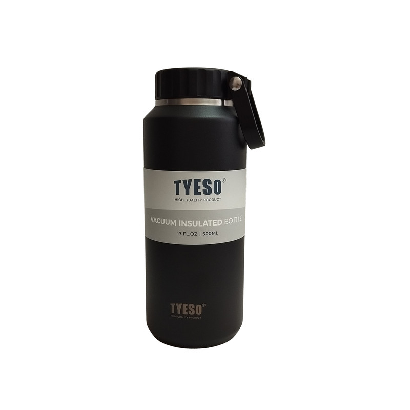 تراول ماگ مدل TS-8755C گنجایش 0.5 لیتر