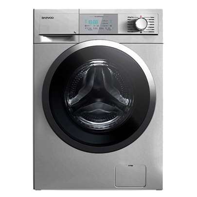 ماشین لباسشویی دوو بهتره یا جی پلاس؟