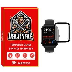 محافظ صفحه نمایش نانو والکری مدل WTCH-V مناسب برای ساعت هوشمند شیائومی امیزفیت GTS 2 Mini