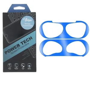برچسب محافظ ولگا مدل Pods3-Powertech مناسب برای کیس اپل ایرپاد 3