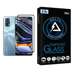 PK Delta Glass MIX001 Screen Protector For Realme 7 Pro