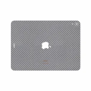 MAHOOT Steel-Fiber Cover Sticker for Apple iPad Pro 11 2018 A1979