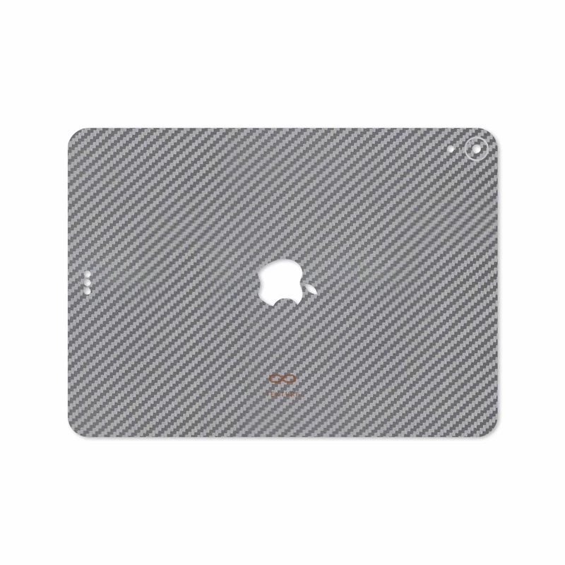 برچسب پوششی ماهوت مدل Steel-Fiber مناسب برای تبلت اپل iPad Pro 11 2018 A1979