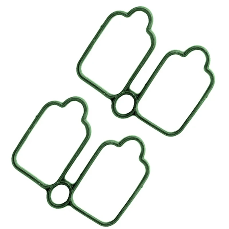 واشر منيفول هوا کد 660075 مناسب برای پژو 405 بسته دو عددی