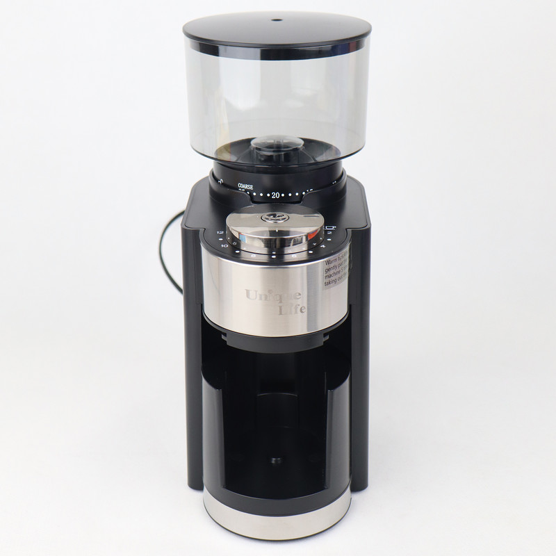 آسیاب قهوه یونیک لایف مدل UL-6394