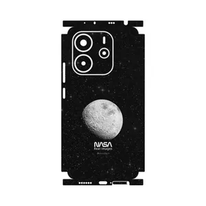 MAHOOT Moon_By_NASA-FullSkin Cover Sticker for Xiaomi Redmi Note 14 4G