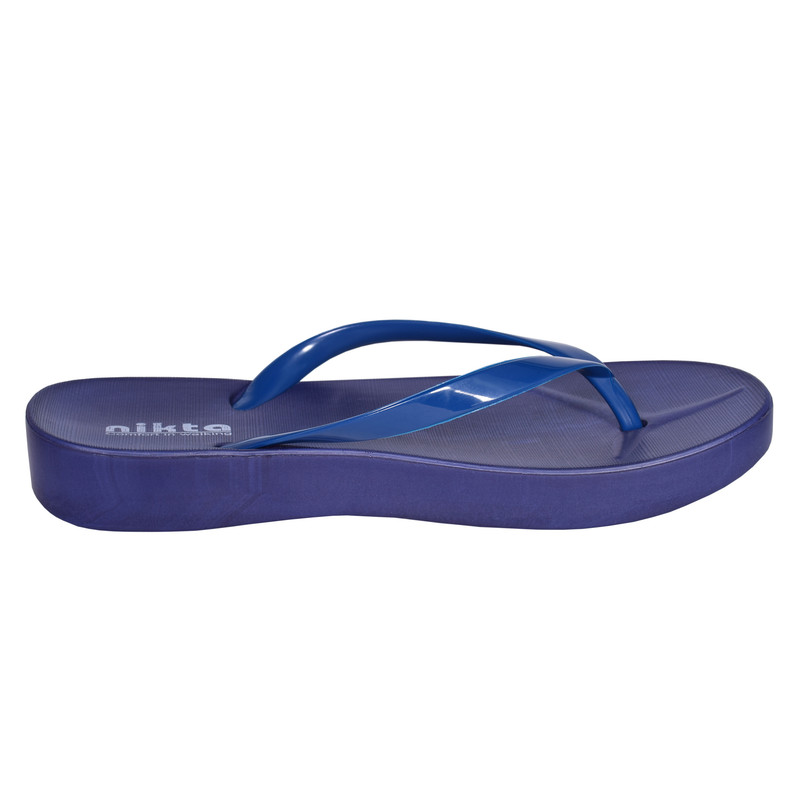 دمپایی لاانگشتی زنانه نیکتا مدل DBL.2048