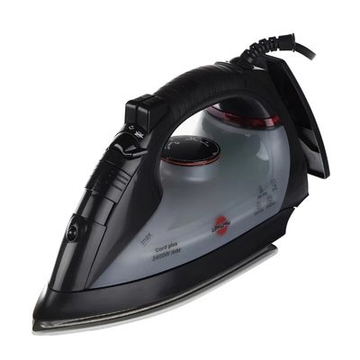 نقد و بررسی اتو بخار 2400 وات پارس خزر مدل SI-702T توسط خریداران