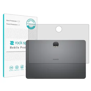back protector of Rockspace model Hygel suitable for Honor Pad 9 tablet