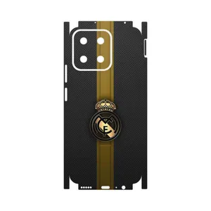 MAHOOT Real_Madrid_2-FullSkin Cover Sticker for Honor X7c