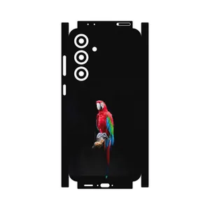 MAHOOT Parrot-FullSkin Cover Sticker for Samsung Galaxy S24 FE