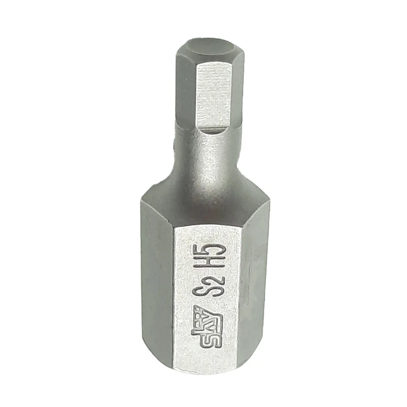آچار بکس اس کای مدل SZ-H5 سایز 5 میلی متر
