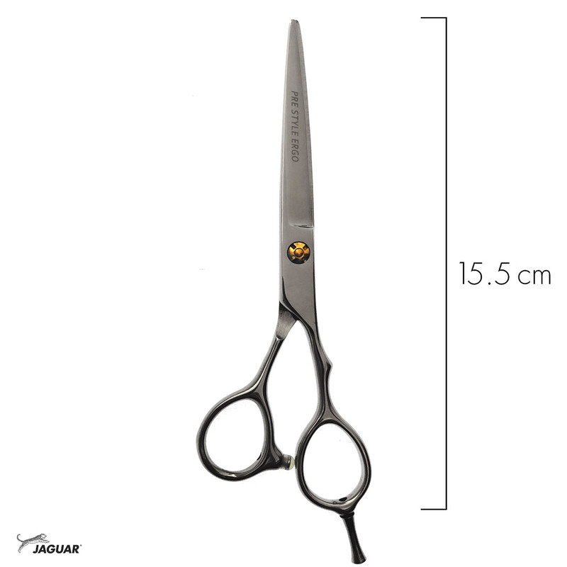 قیچی آرایشگاهی جگوار کد PRE STYLE ERGO قیچی آرایشگاهی جگوار کد PRE STYLE ERGO