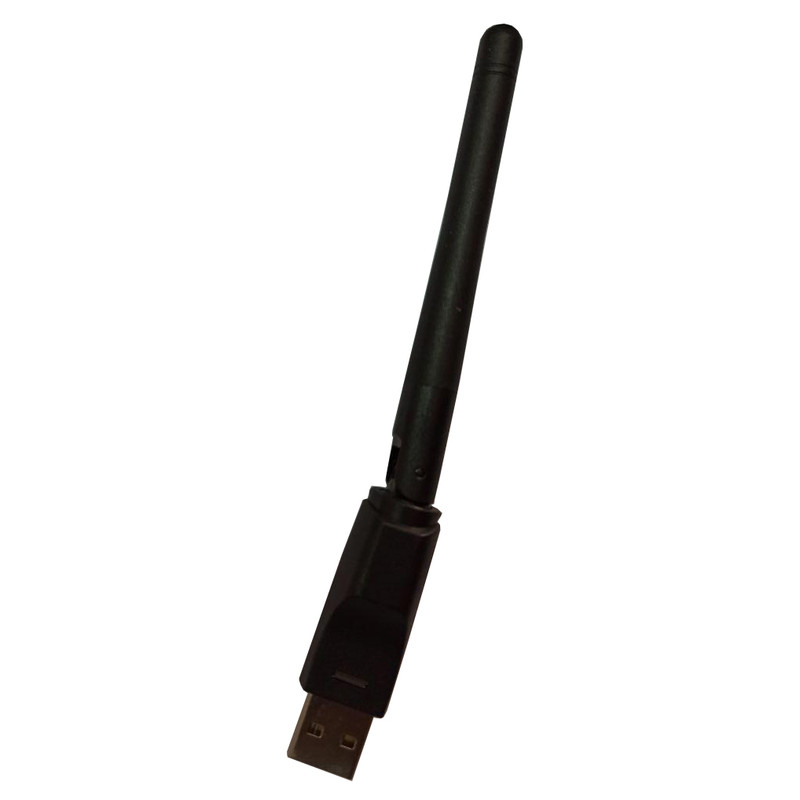 کارت شبکه USB دی نت مدل 802.11N