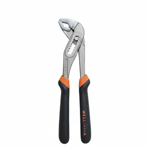 انبر کلاغی ولیبورن مدل Dl-70 سایز 10 اینچ