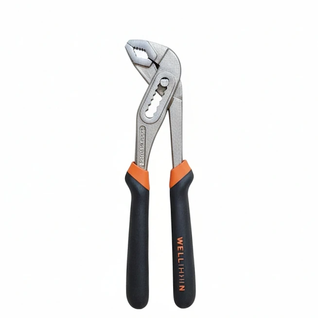 انبر کلاغی ولیبورن مدل Dl-70 سایز 10 اینچ