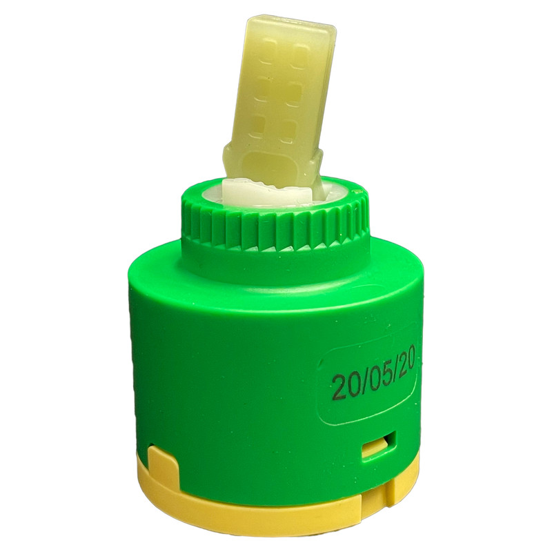 کارتریج شیر اهرمی مدل Denix-k40