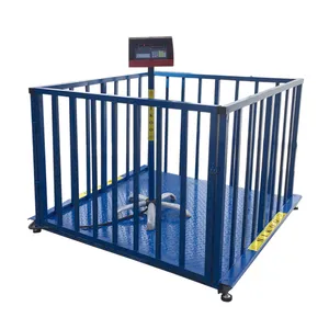 باسکول دیجیتال نیکو مدل Dam-150-Pr