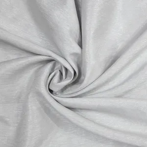 پارچه لباس مدل کتان کریستال کد A04