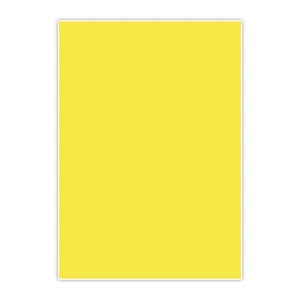 کاغذ A4 مدل چسب دار کد Y بسته 5 عددی