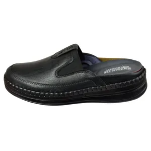 صندل زنانه شهرام طب مدل طبی اشتوتکارد کد BK.4222