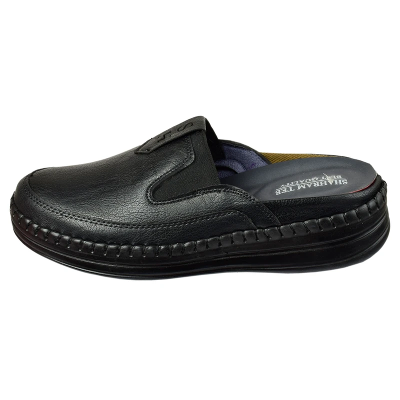 صندل زنانه شهرام طب مدل طبی اشتوتکارد کد BK.4222