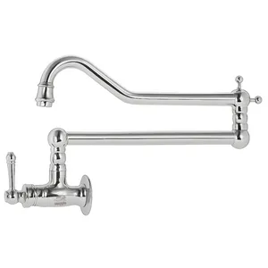 شیر قابلمه پرکن اسناپل مدل قاجاری 