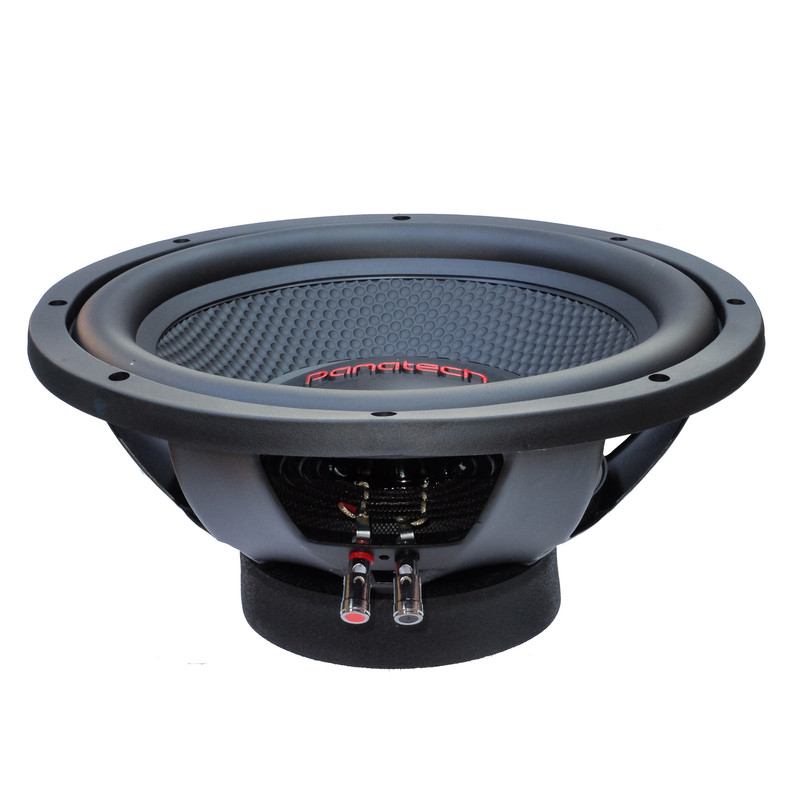 ساب ووفر خودرو پاناتک مدل P-S1219