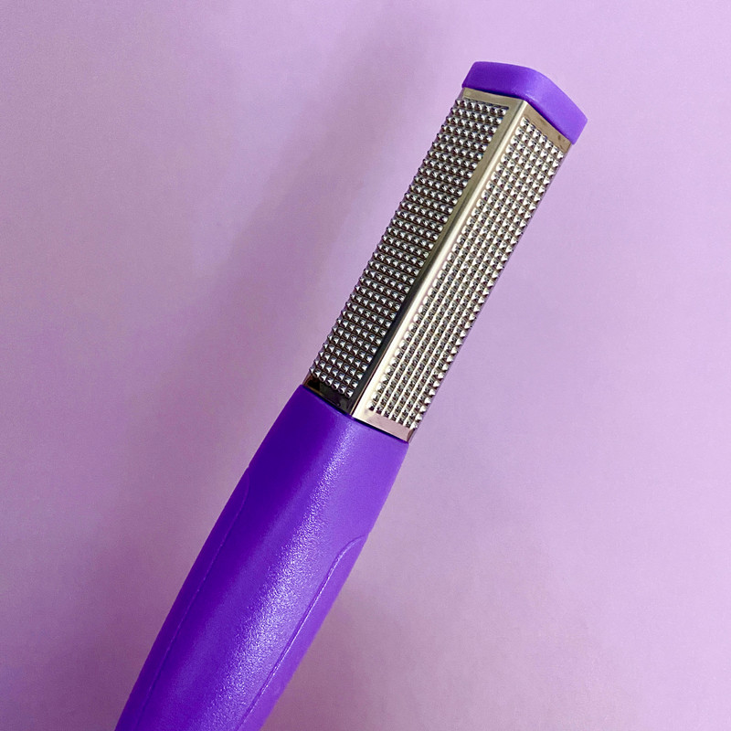 سوهان و رنده پا مدل 01