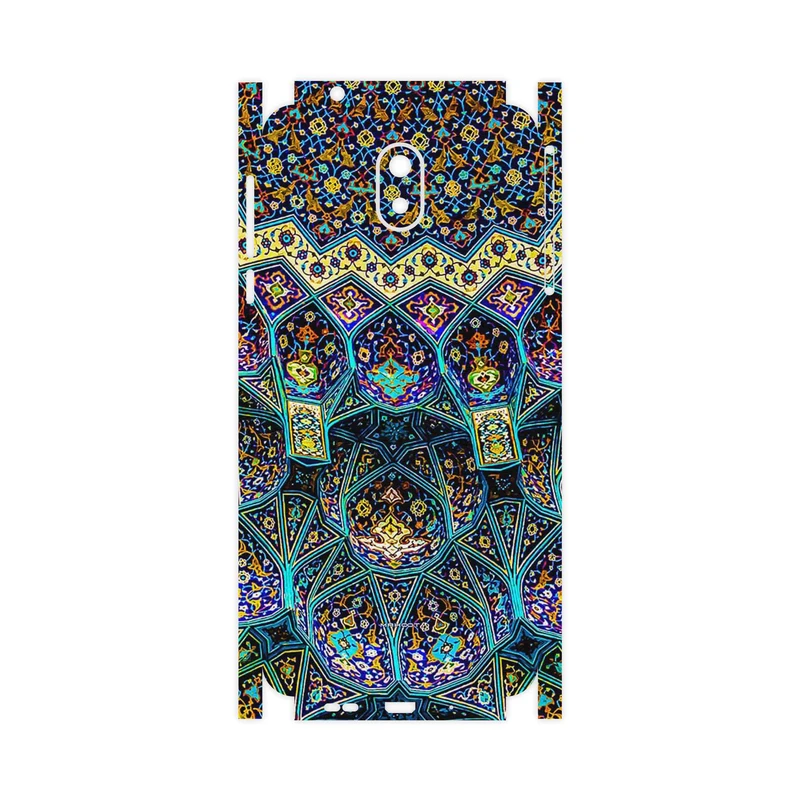 برچسب پوششی ماهوت مدل Iran Tile 14-FullSkin مناسب برای گوشی موبایل نوکیا 3.1