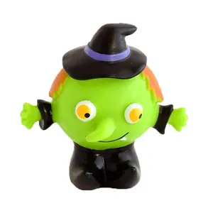 اسباب بازی سگ سری Squeaky Toys مدل Halloween D0093